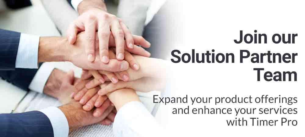 Solution Partner